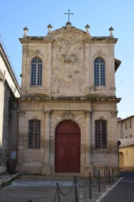 شقة Centre Palais Des Papes-Balcon B1 Clim - 123أفينيون المظهر الخارجي الصورة