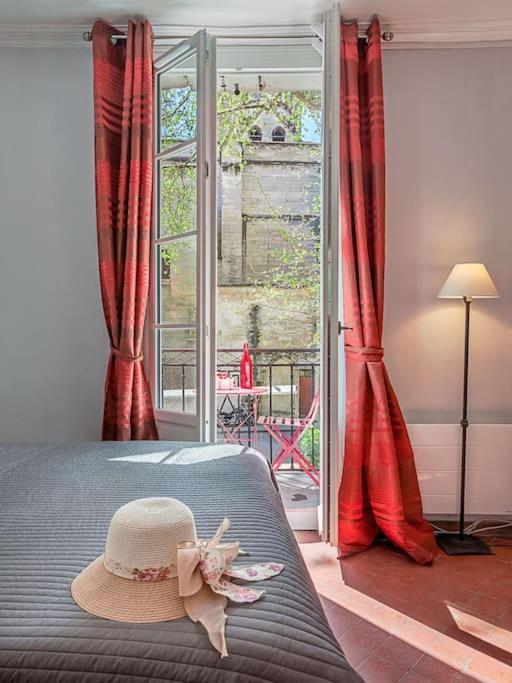 شقة Centre Palais Des Papes-Balcon B1 Clim - 123أفينيون المظهر الخارجي الصورة