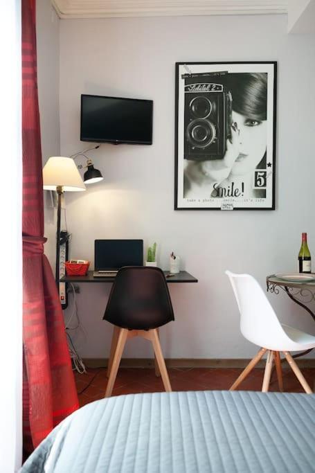شقة Centre Palais Des Papes-Balcon B1 Clim - 123أفينيون المظهر الخارجي الصورة