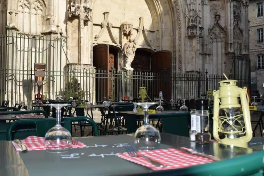 شقة Centre Palais Des Papes-Balcon B1 Clim - 123أفينيون المظهر الخارجي الصورة
