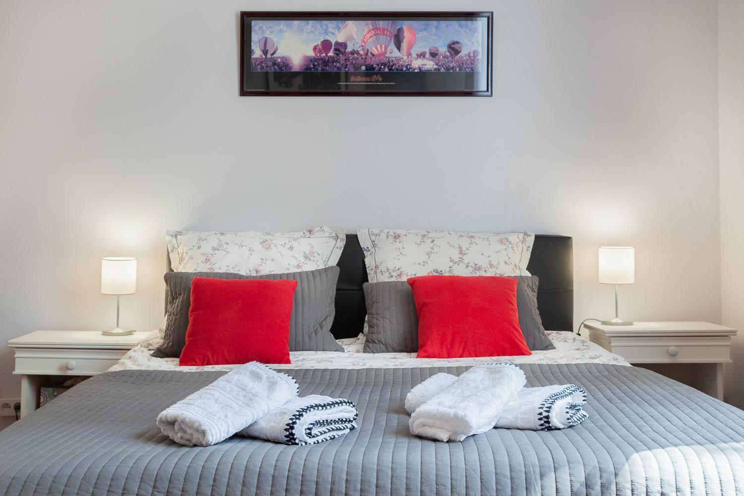 شقة Centre Palais Des Papes-Balcon B1 Clim - 123أفينيون المظهر الخارجي الصورة